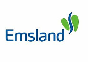 Bild vom Emsland Logo